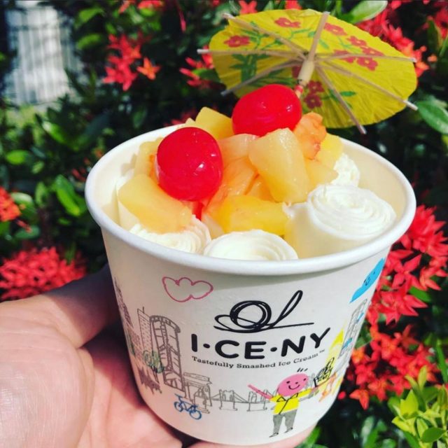 Pina Colada